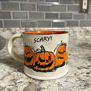 🎃 Halloween Mug